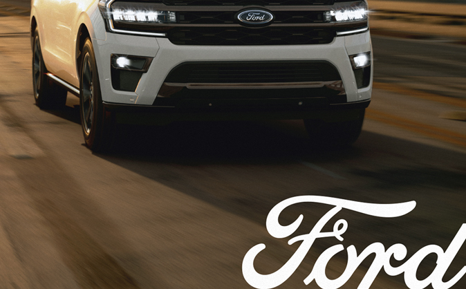 Ford Motor Company 2026 Proxy Statement